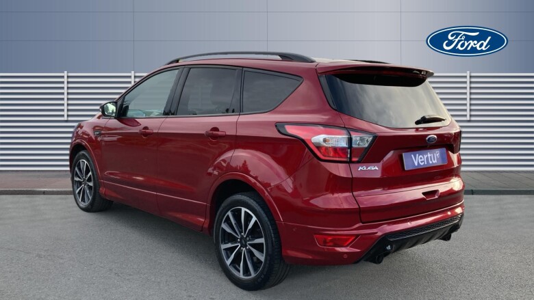 Ford Kuga 2.0 TDCi ST-Line 5dr 2WD Diesel Estate